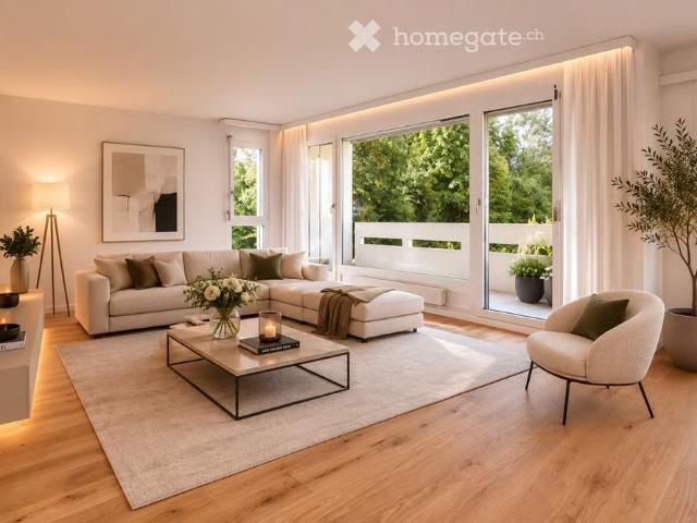 Haus mieten in Muri bei Bern, Bern