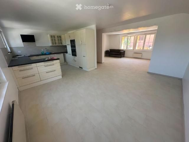 Apartment mieten in Essertines-sur-Yverdon, Waadt