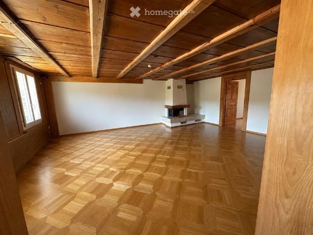 Apartment mieten in Eriswil, Bern