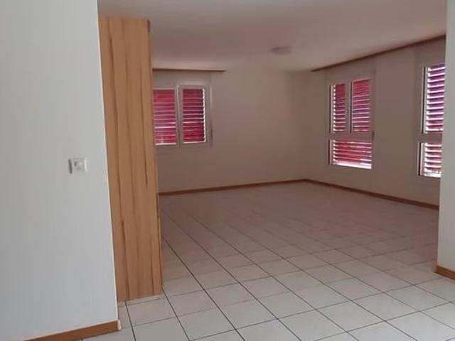 Apartment mieten in Salgesch, Leuk