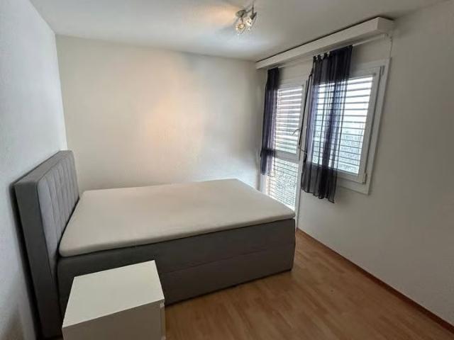 Apartment mieten in Etagnières, District du Gros-de-Vaud