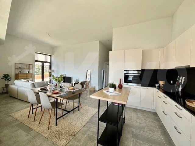 Apartment mieten in Delémont, Jura