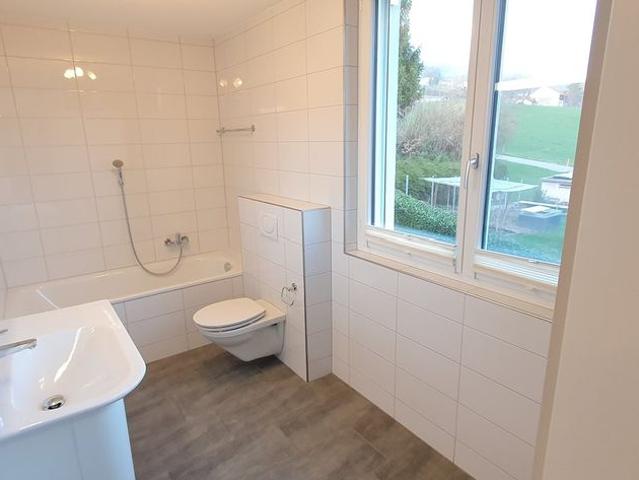 Apartment mieten in Attiswil, Bern