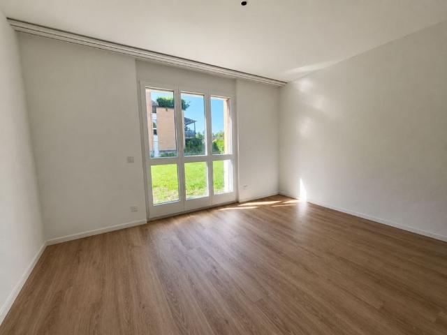 Apartment mieten in Brugg (AG), Aargau