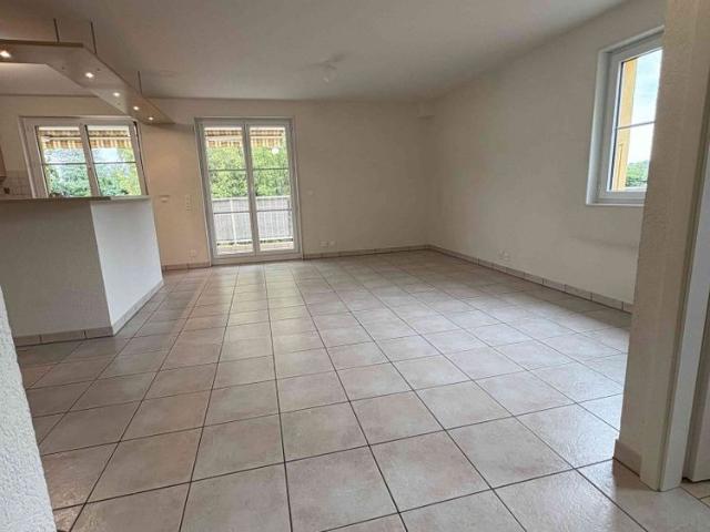 Haus mieten in Bussigny-près-Lausanne, Waadt