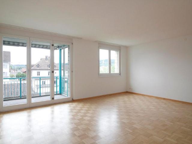 Apartment mieten in Bischofszell, Thurgau