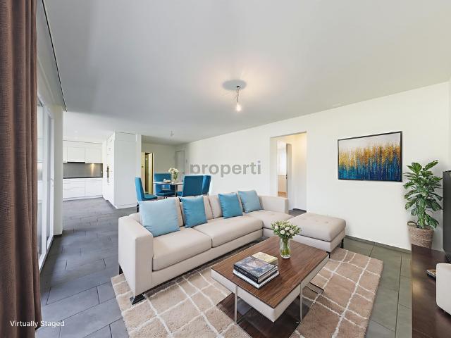Apartment mieten in Laufen, Basel-Landschaft