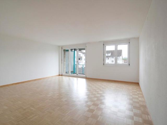 Apartment mieten in Bischofszell, Thurgau