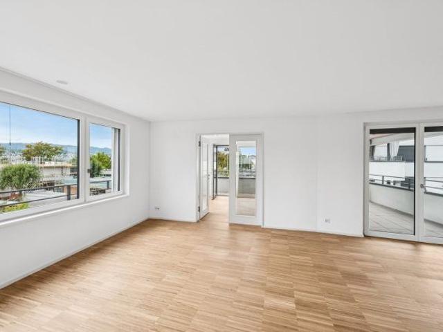 Apartment mieten in Erlenbach (ZH), Zürich