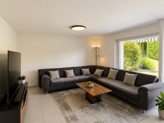 Apartment mieten in Starrkirch-Wil, Solothurn