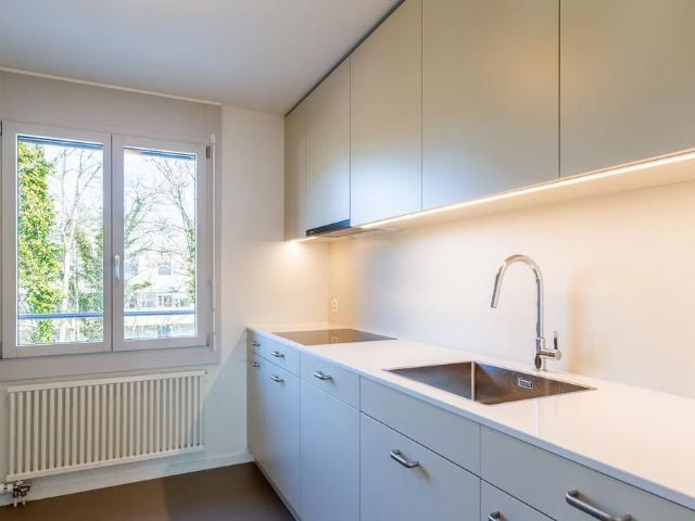 Apartment mieten in Aarau, Aargau