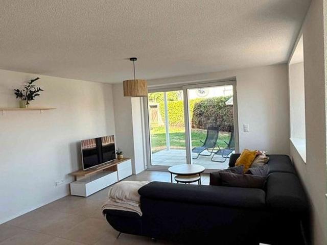 Apartment mieten in Le Noirmont, Jura