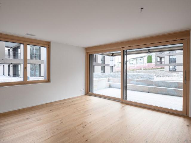 Apartment mieten in Richterswil, Zürich