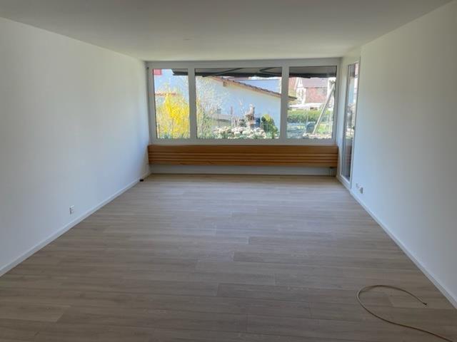 Apartment mieten in Gruben, Schaffhausen