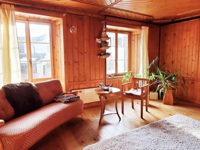 Apartment mieten in Fanas, Grüsch