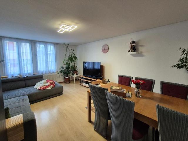 Apartment mieten in Oberburg, Bern