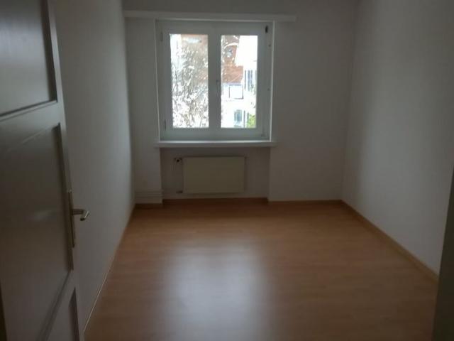 Apartment mieten in Schwarzenbach (SG), St. Gallen