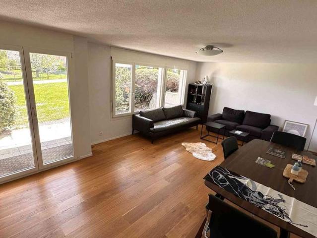 Apartment mieten in Uttwil, Bezirk Arbon