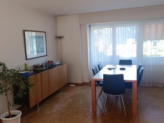 Apartment mieten in Wohlen bei Bern, Bern
