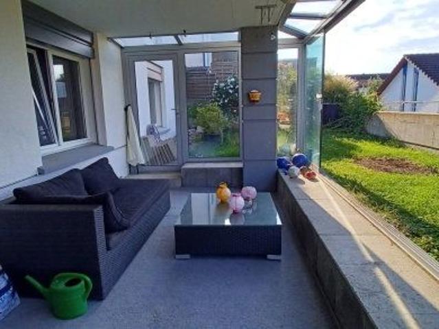 Apartment mieten in Müllheim Dorf, Thurgau
