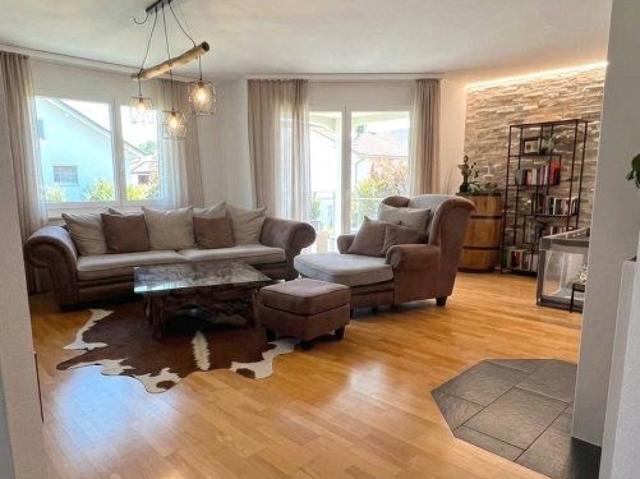Apartment mieten in Bürglen (TG), Thurgau