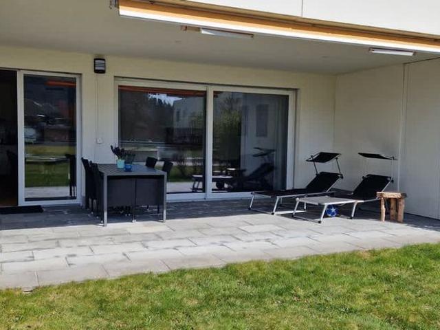 Apartment mieten in Lü