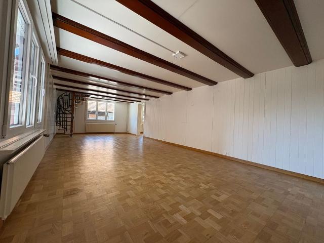 Apartment mieten in Aefligen, Bern