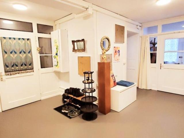 Apartment mieten in Fanas, Grüsch
