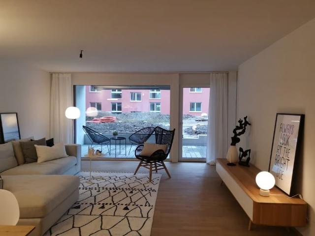 Apartment mieten in Lü