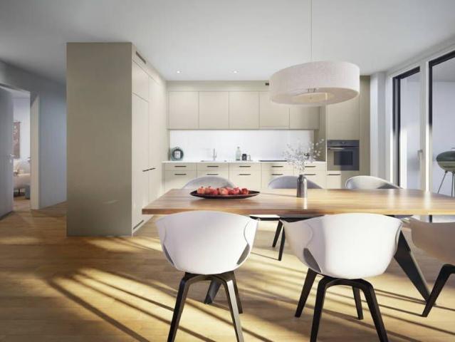 Apartment mieten in Diepoldsau, St. Gallen