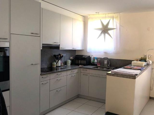 Apartment mieten in Therwil, Basel-Landschaft