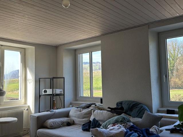 Apartment mieten in Neftenbach, Zürich