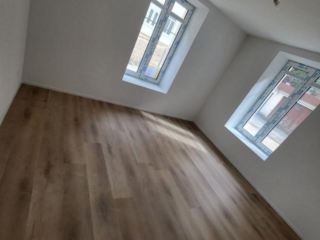 Apartment mieten in La Chaux-de-Fonds