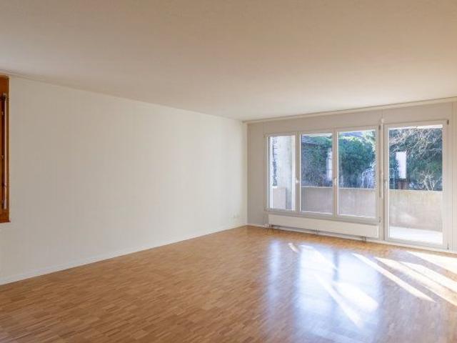Apartment mieten in Aarau, Aargau