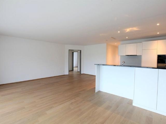 Apartment mieten in Eschlikon (TG), Thurgau