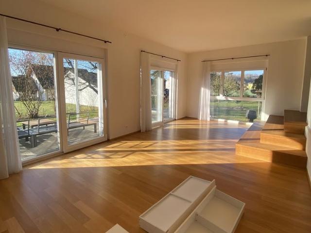 Apartment mieten in Riedholz, Amtei Solothurn-Lebern
