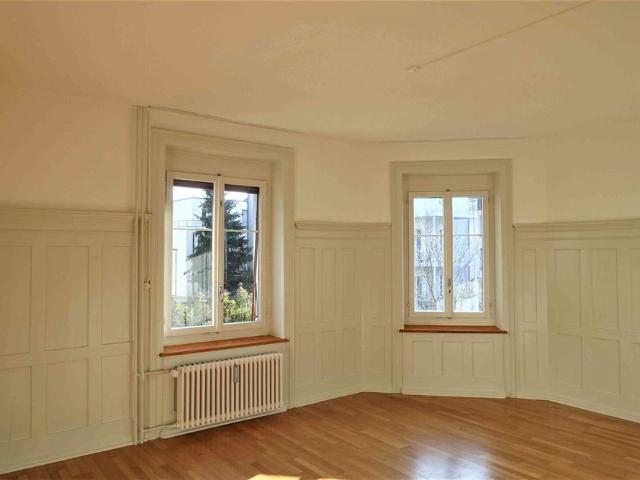 Apartment mieten in Arbon, Thurgau