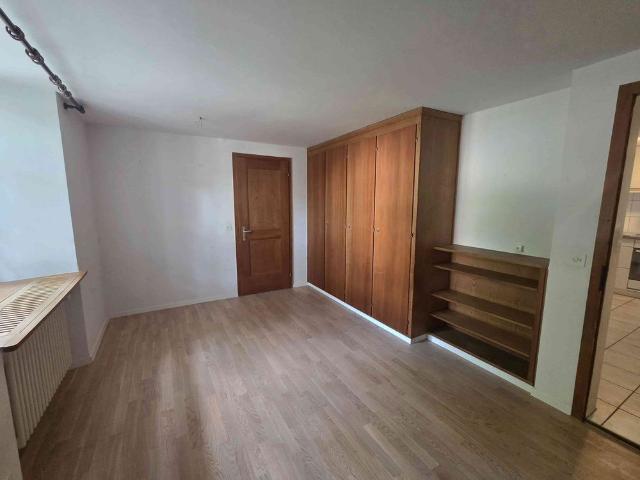 Apartment mieten in Wittnau, Aargau