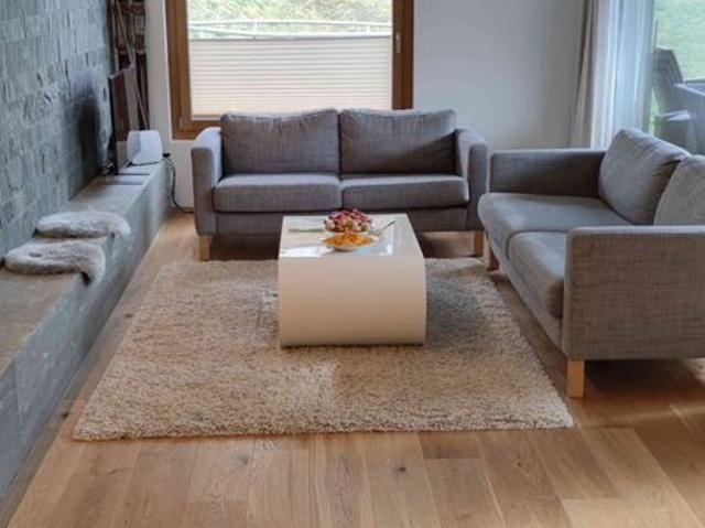 Apartment mieten in Falera, Surselva