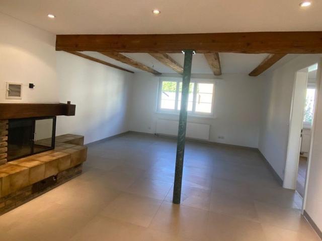 Apartment mieten in Lengnau (AG), Aargau