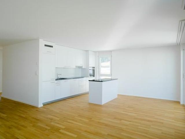Apartment mieten in Bichelsee-Balterswil, Thurgau