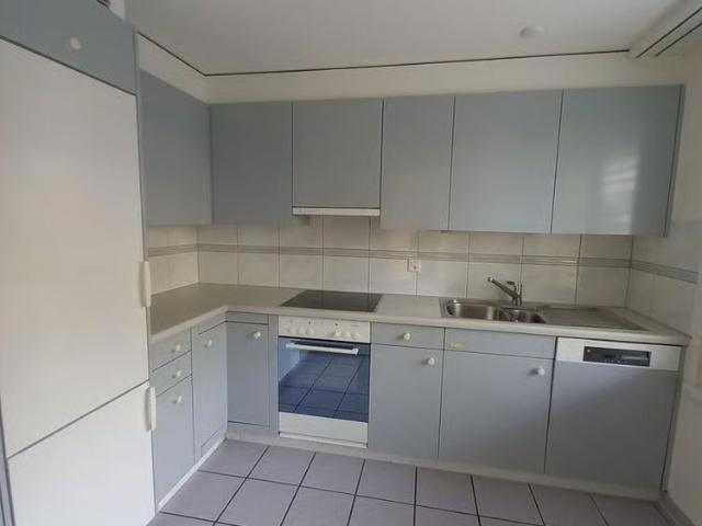 Apartment mieten in Wil (SG), St. Gallen