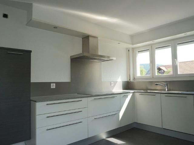 Apartment mieten in Val Terbi, Jura