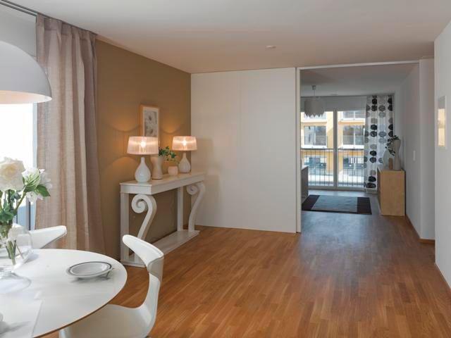 Apartment mieten in Lyss, Bern