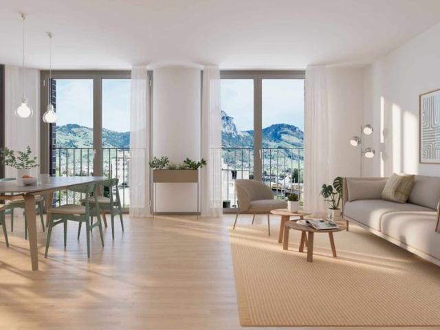 Apartment mieten in Ingenbohl, Schwyz