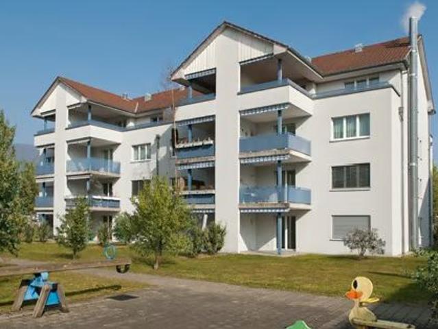 Apartment mieten in Hägendorf, Solothurn