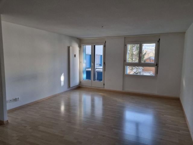Apartment mieten in Heiligkreuz, Mels