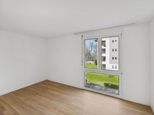 Apartment mieten in Arbon, Thurgau