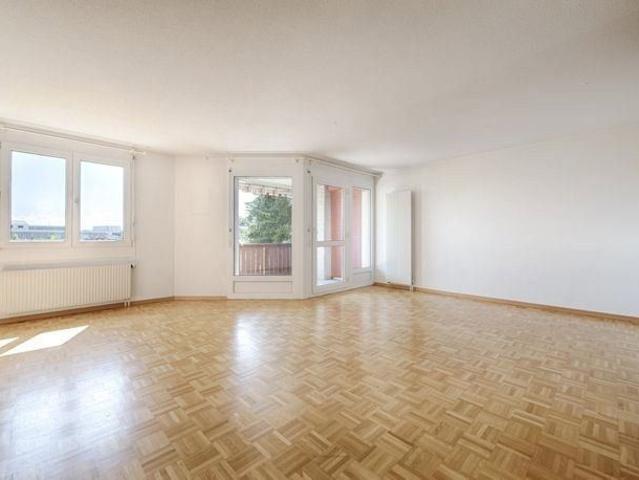 Apartment mieten in Oensingen, Solothurn