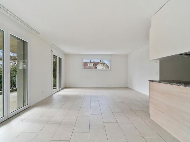 Haus mieten in Luterbach, Solothurn